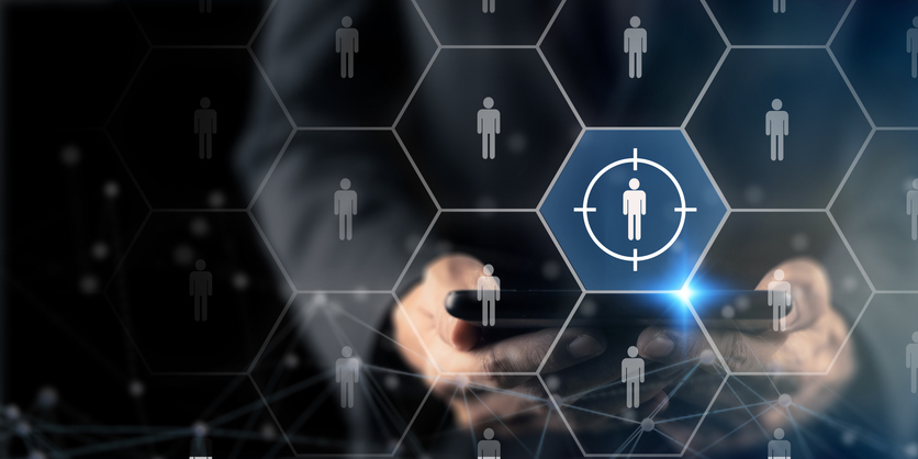 DRIVE TARGETED CUSTOMER ENGAGEMENT