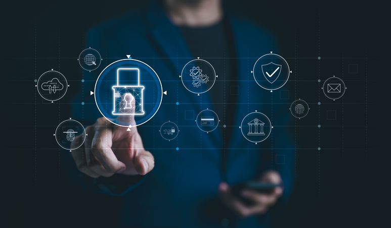 IT SUPPORT AND MAINTENANCE